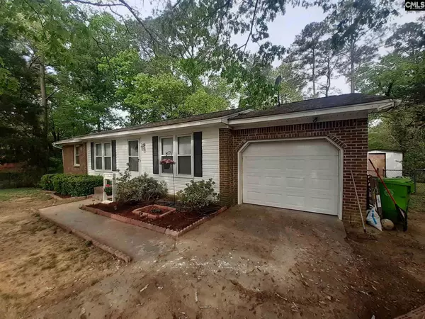 140 Little Hampton Drive, Irmo, SC 29063