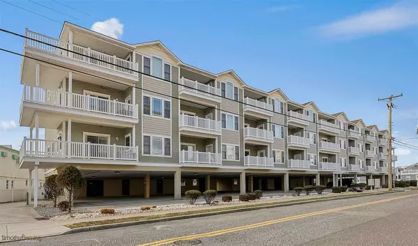 5501 Atlantic Avenue, Wildwood Crest, NJ 08260