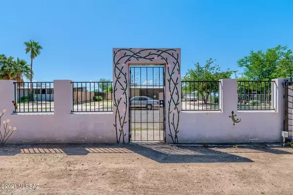 Tucson, AZ 85711,4007 E Sylvane Drive