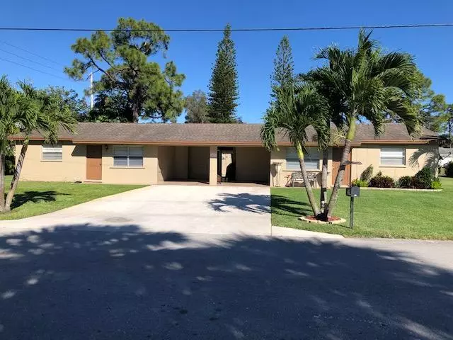 Lake Worth, FL 33461,4776 Bertha ST