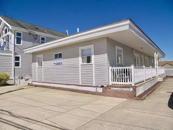 8306 Atlantic Avenue, Wildwood Crest, NJ 08260