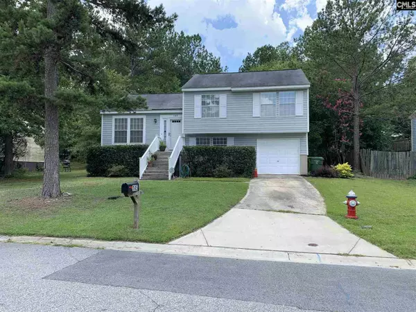 145 Foxglove Circle, Irmo, SC 29063-8605