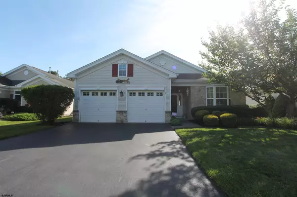 509 Weston Dr, Galloway Township, NJ 08205