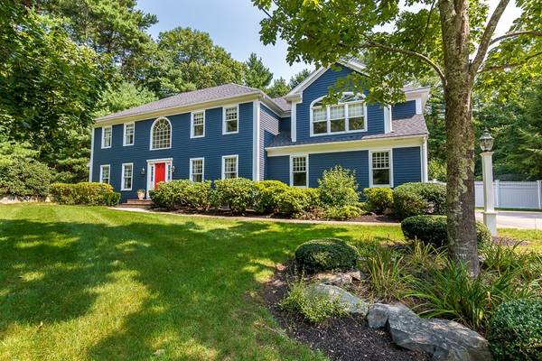 22 Pederzini Drive, Medfield, MA 02052