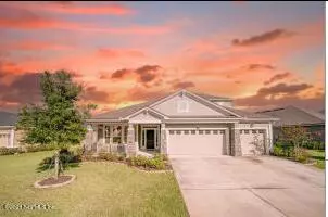 130 Autumn Bliss Drive,  St. Johns,  FL 32259