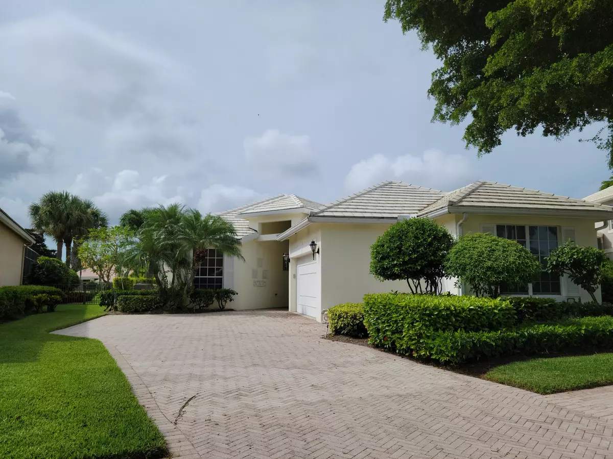 Palm Beach Gardens, FL 33418,116 Victoria Bay CT