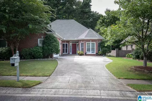 Hoover, AL 35244,5959 WATERSIDE DRIVE