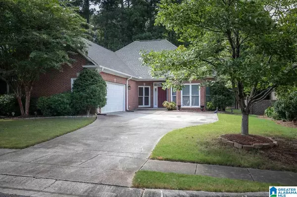 Hoover, AL 35244,5959 WATERSIDE DRIVE