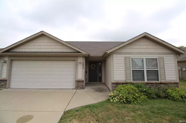 2831 Atlas Drive, Lafayette, IN 47909