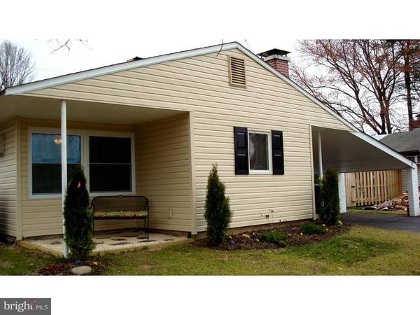 80 OUTLOOK LN, Levittown, PA 19055