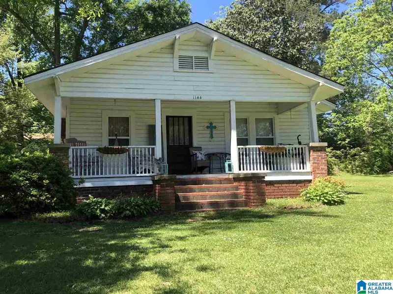 1144 KIMBERLY AVENUE, Gardendale, AL 35071