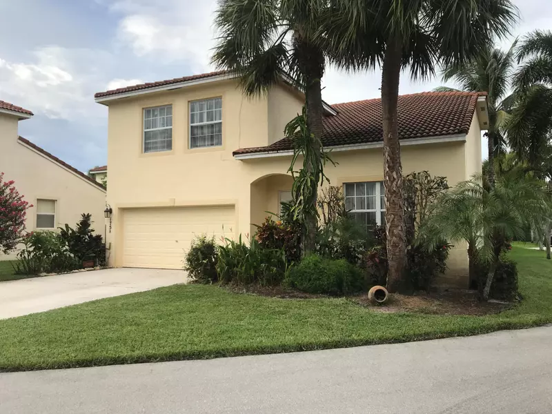 1758 Pierside CIR, Wellington, FL 33414