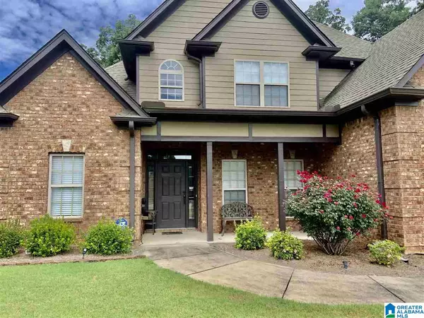 Gardendale, AL 35071,709 LONGWOOD PLACE