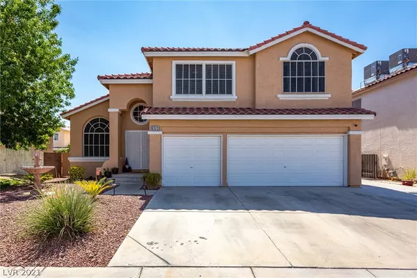 Las Vegas, NV 89142,6333 Wild Strawberry Lane