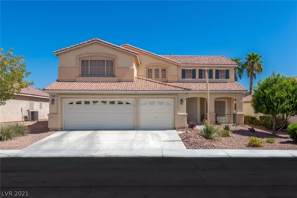 North Las Vegas, NV 89084,1746 Bluff Hollow Place