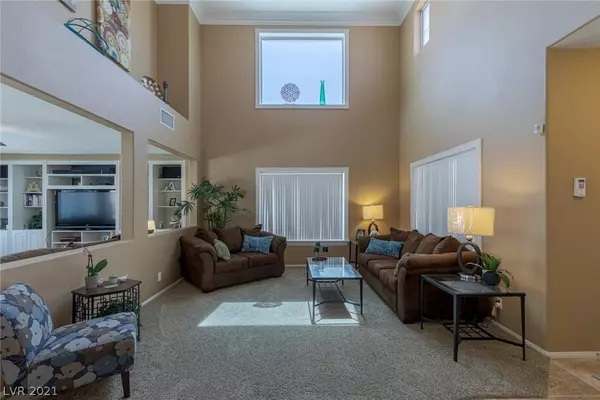 North Las Vegas, NV 89084,1746 Bluff Hollow Place