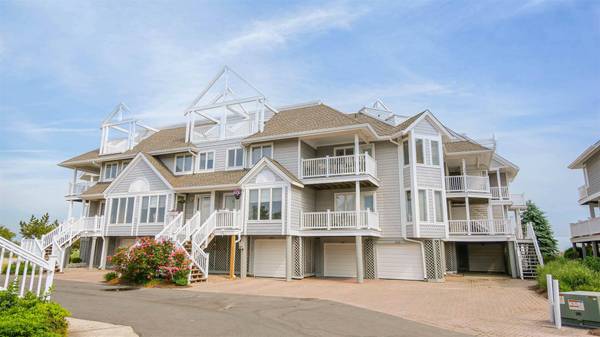 2204 East #2204, Ventnor Heights, NJ 08406