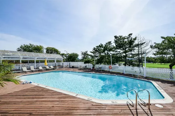 Ventnor Heights, NJ 08406,2204 East #2204