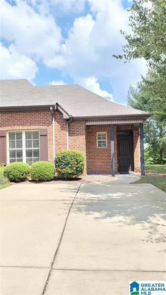 3096 TYLER CREST CIRCLE, Hoover, AL 35226