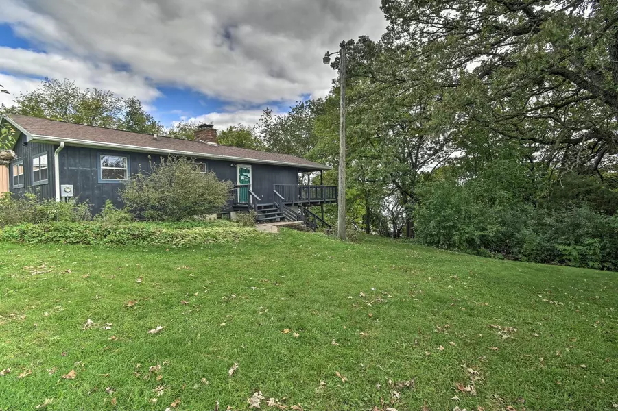 N2964 N KEARLEY RD, Markesan, WI 53946