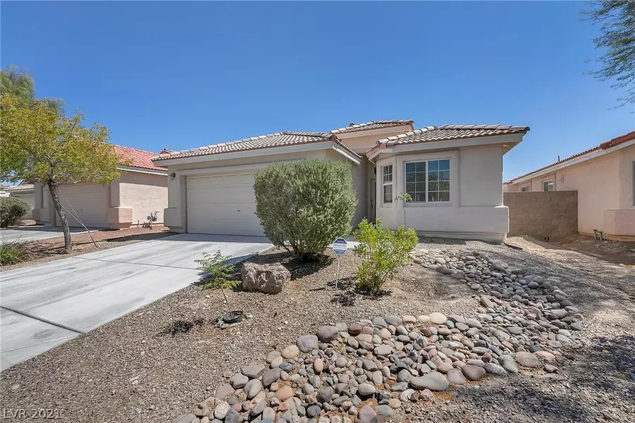 6116 Alderley Court, North Las Vegas, NV 89081