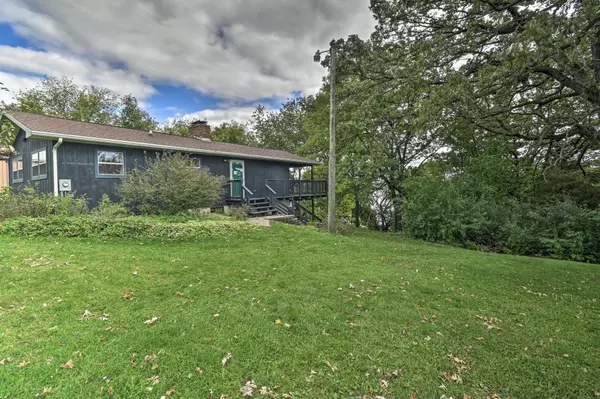 N2964 N KEARLEY RD, Markesan, WI 53946