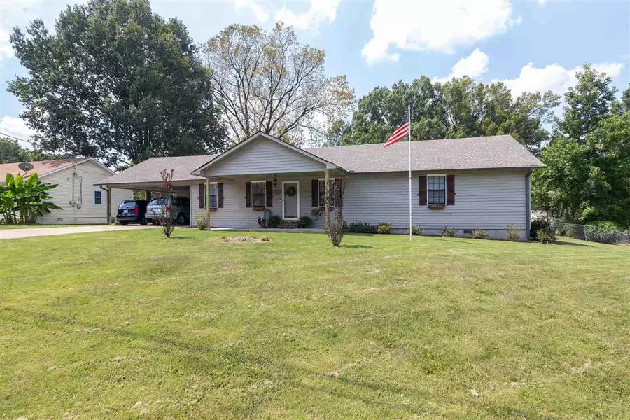 21 CORBITT RD, Munford, TN 38058