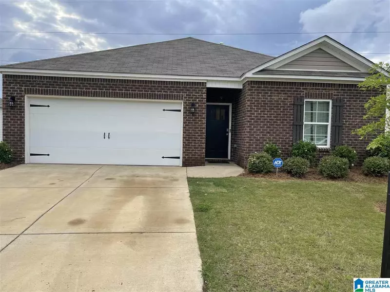 4517 NEWBRIDGE CIRCLE, Mccalla, AL 35022