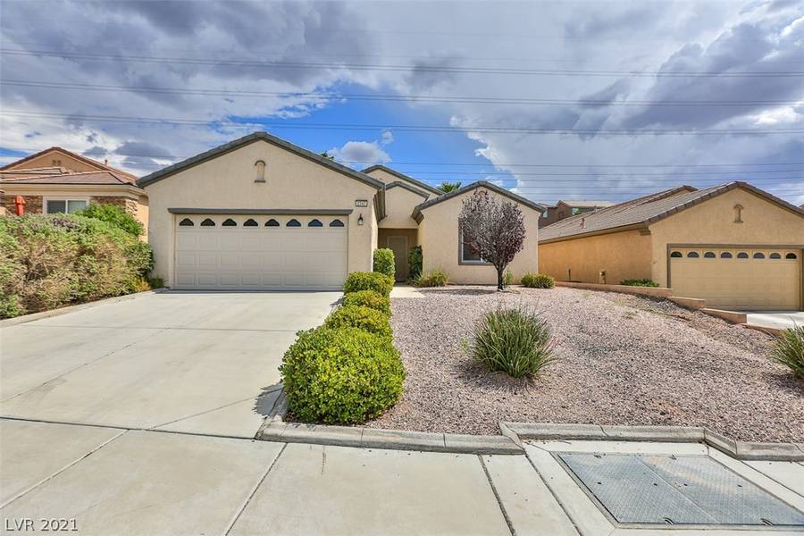 2343 Bildad Drive, Henderson, NV 89044