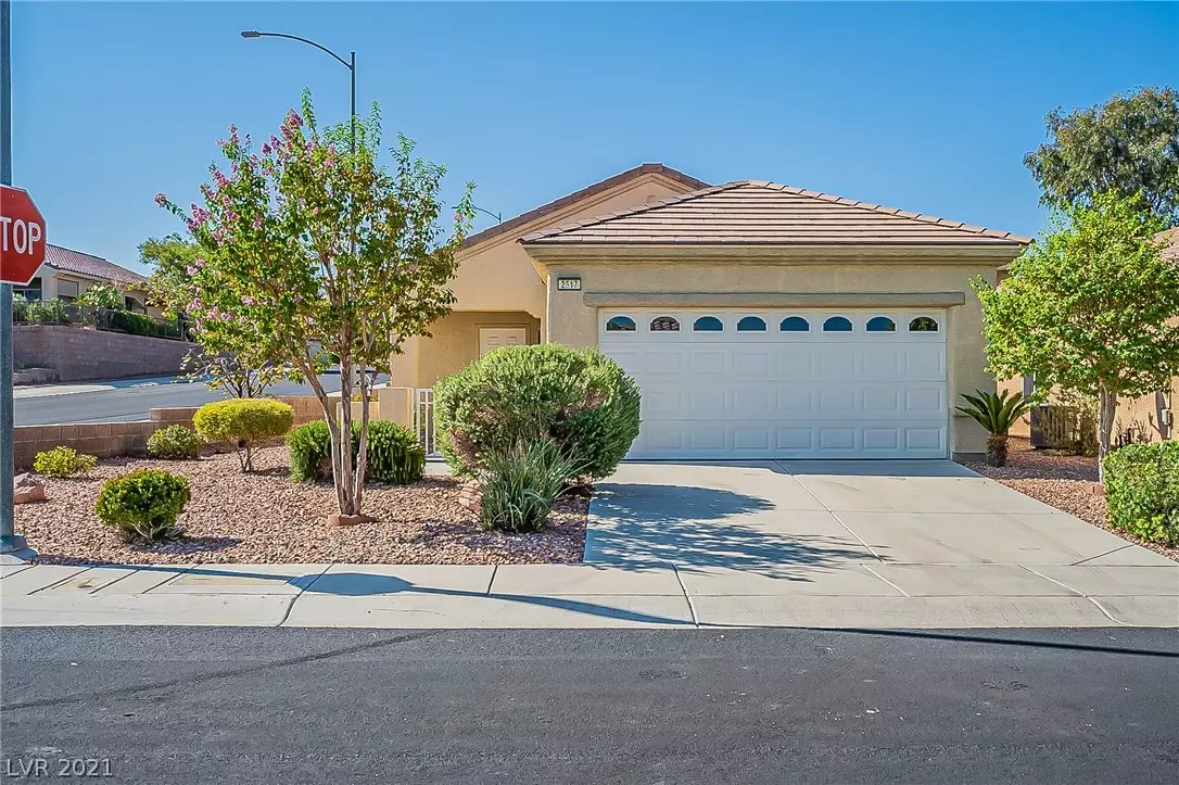 Henderson, NV 89052,2517 Capriccio Avenue