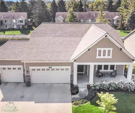 Ada Twp, MI 49301,524 W Abbey Mill Drive SE