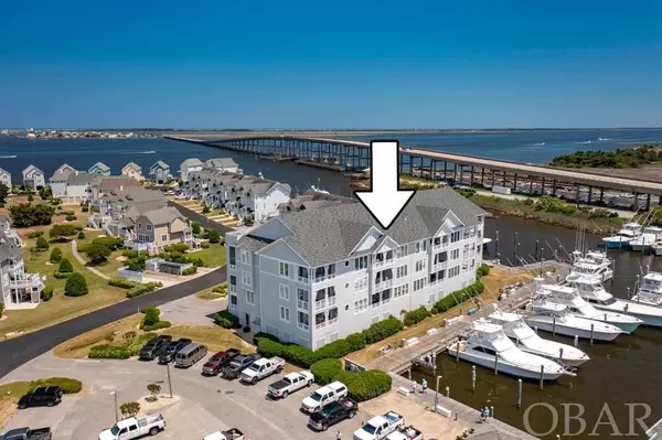 Manteo, NC 27954,132 Sailfish Drive #Unit 132