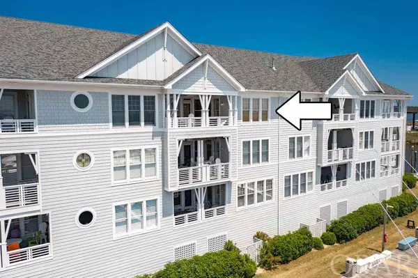 Manteo, NC 27954,132 Sailfish Drive #Unit 132