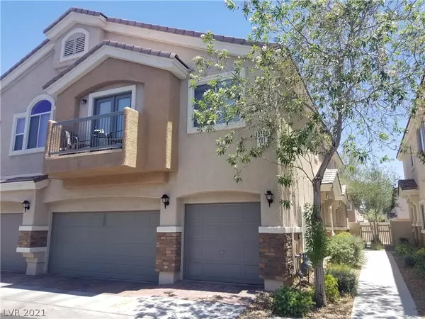 10120 Sunset Palisades Way #101, Las Vegas, NV 89183