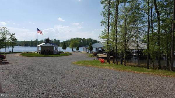 Bumpass, VA 23024,LOT #9 OLD HOUSE