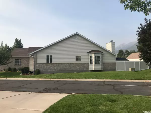 Orem, UT 84057,144 N 240 E