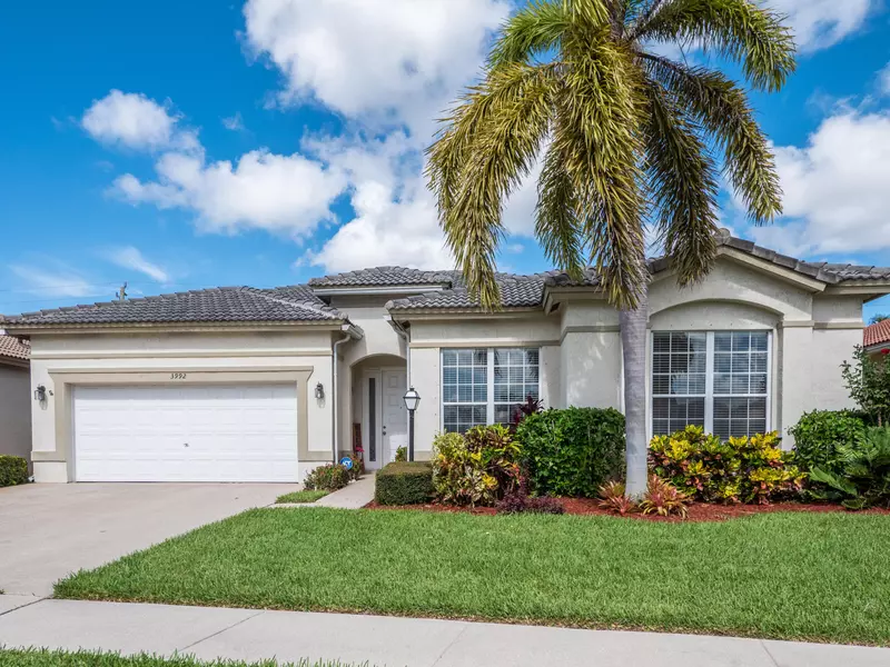 3992 Summer Chase CT, Lake Worth, FL 33467