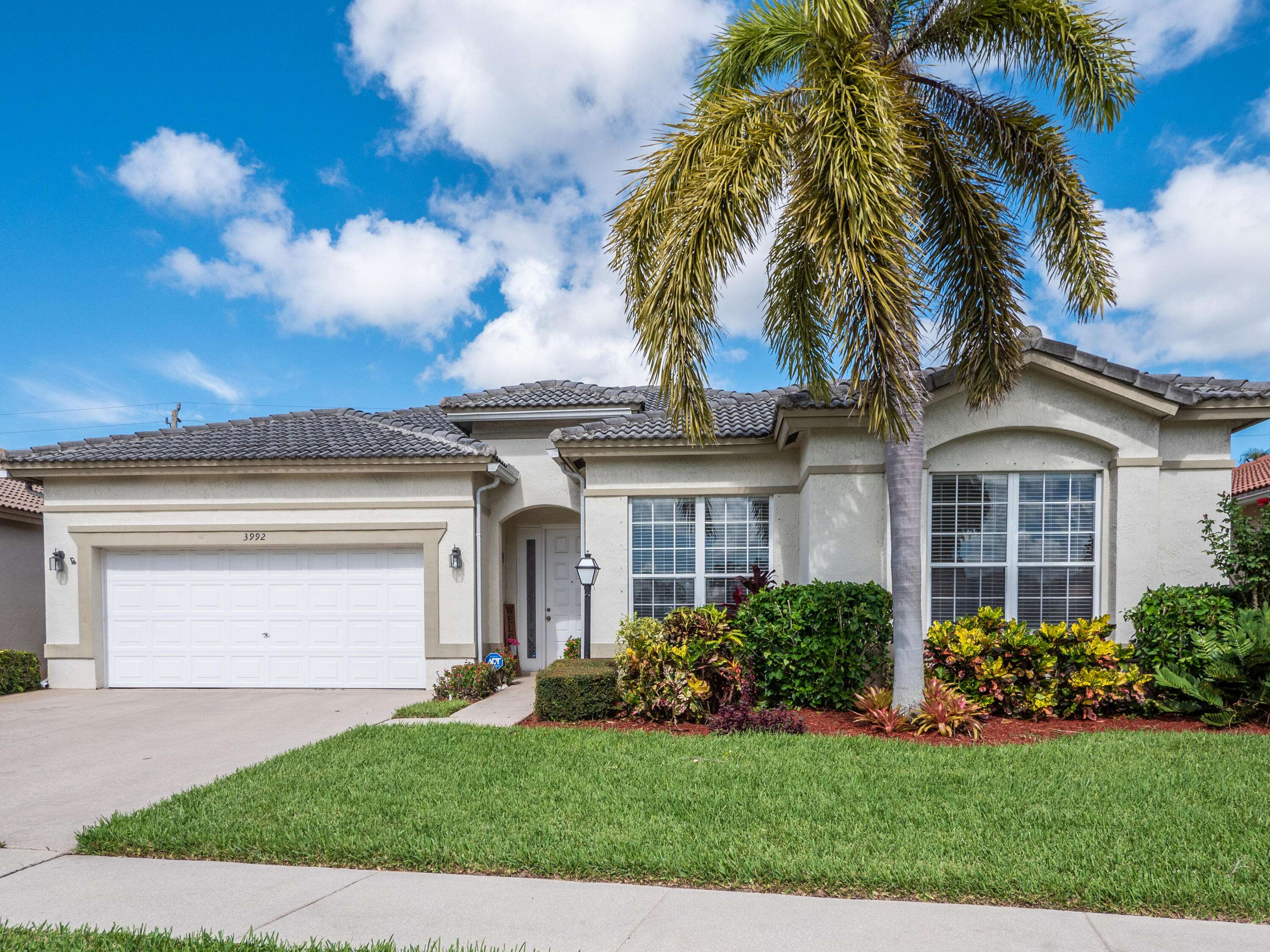 3992 Summer Chase CT, Lake Worth, FL 33467