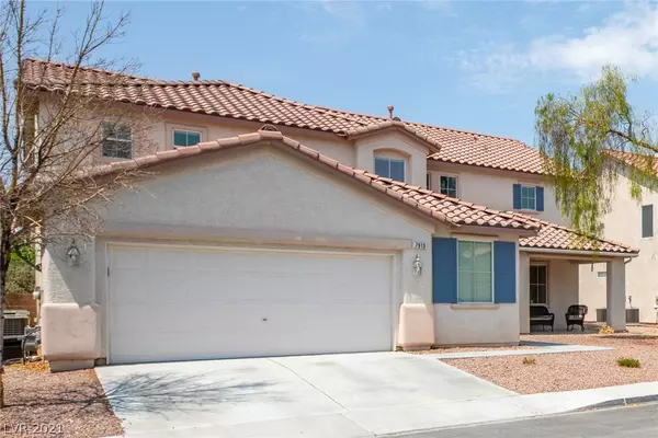 Las Vegas, NV 89131,7913 Horse Bridle Street