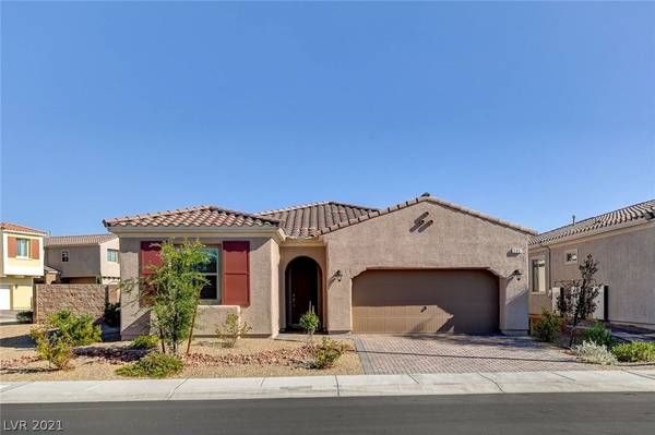 295 Via San Gabriella, Henderson, NV 89011