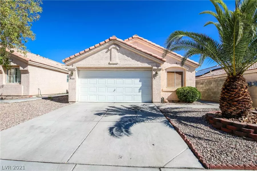 9508 Fox Forest Avenue, Las Vegas, NV 89129