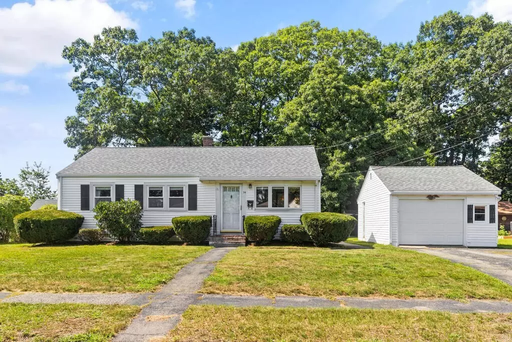 Waltham, MA 02451,54 Crestview Rd