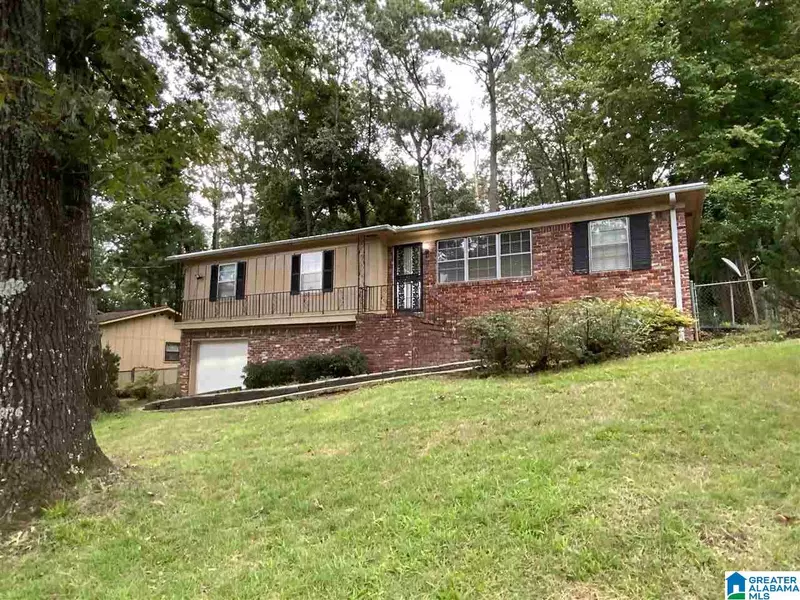 1545 PINE TREE DRIVE, Birmingham, AL 35235