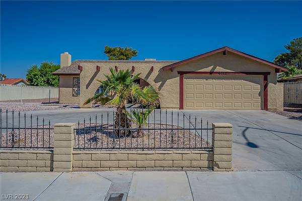 6212 E Owens Avenue, Las Vegas, NV 89110