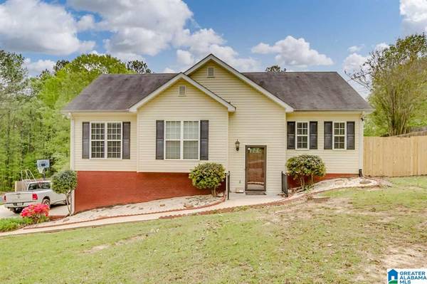 20905 MARTIN DELL DRIVE, Mccalla, AL 35111