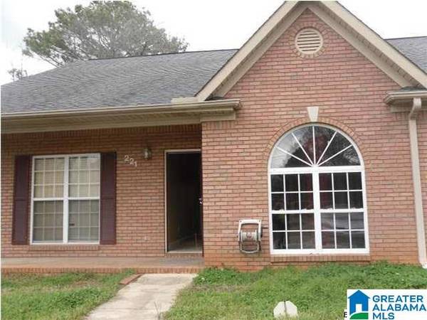 221 MELTON STREET, Montevallo, AL 35115