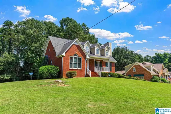 Pleasant Grove, AL 35127,1428 8TH PLACE