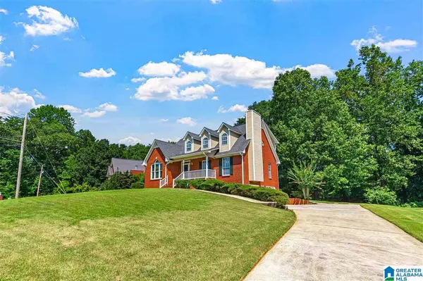 Pleasant Grove, AL 35127,1428 8TH PLACE