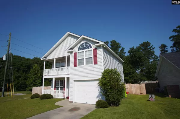 Columbia, SC 29223,101 Peaceful Lane