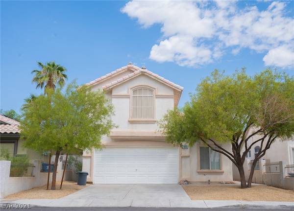 7984 Dinsmore Drive, Las Vegas, NV 89117